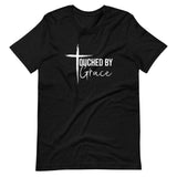 Touched by Grace Short-Sleeve Unisex T-Shirt