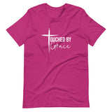 Touched by Grace Short-Sleeve Unisex T-Shirt