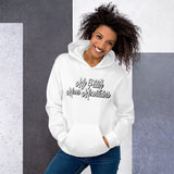 Mustard seed Faith Unisex Hoodie