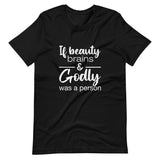 Godly Unisex T-Shirt