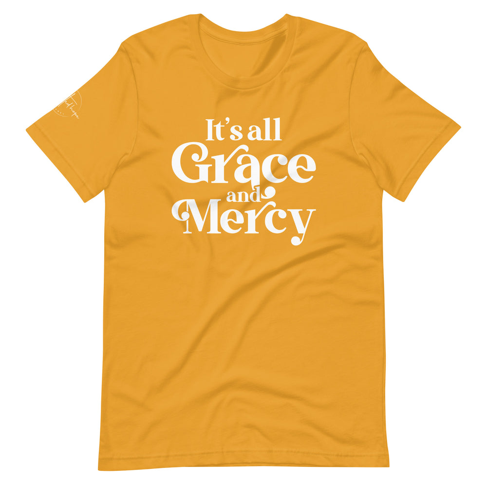 Grace & Mercy