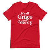 Grace & Mercy