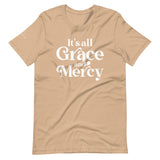 Grace & Mercy