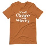 Grace & Mercy