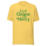 Grace & Mercy